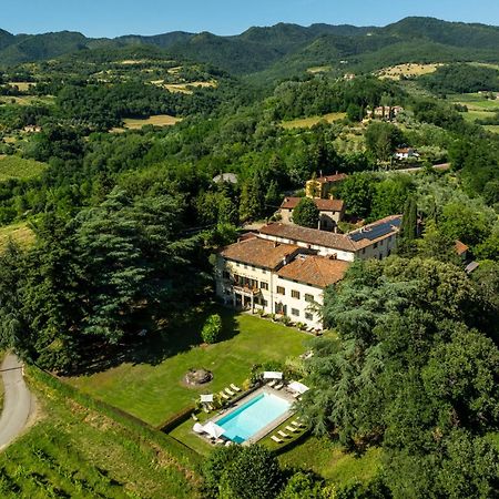 Agriresort & Spa Fattoria I Ricci Vicchio Ngoại thất bức ảnh