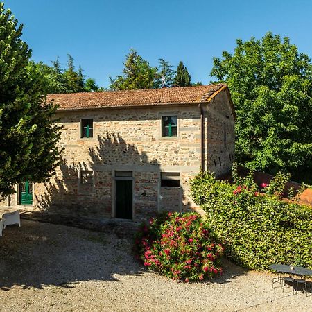 Agriresort & Spa Fattoria I Ricci Vicchio Ngoại thất bức ảnh