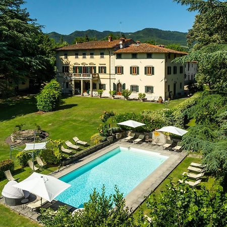 Agriresort & Spa Fattoria I Ricci Vicchio Ngoại thất bức ảnh