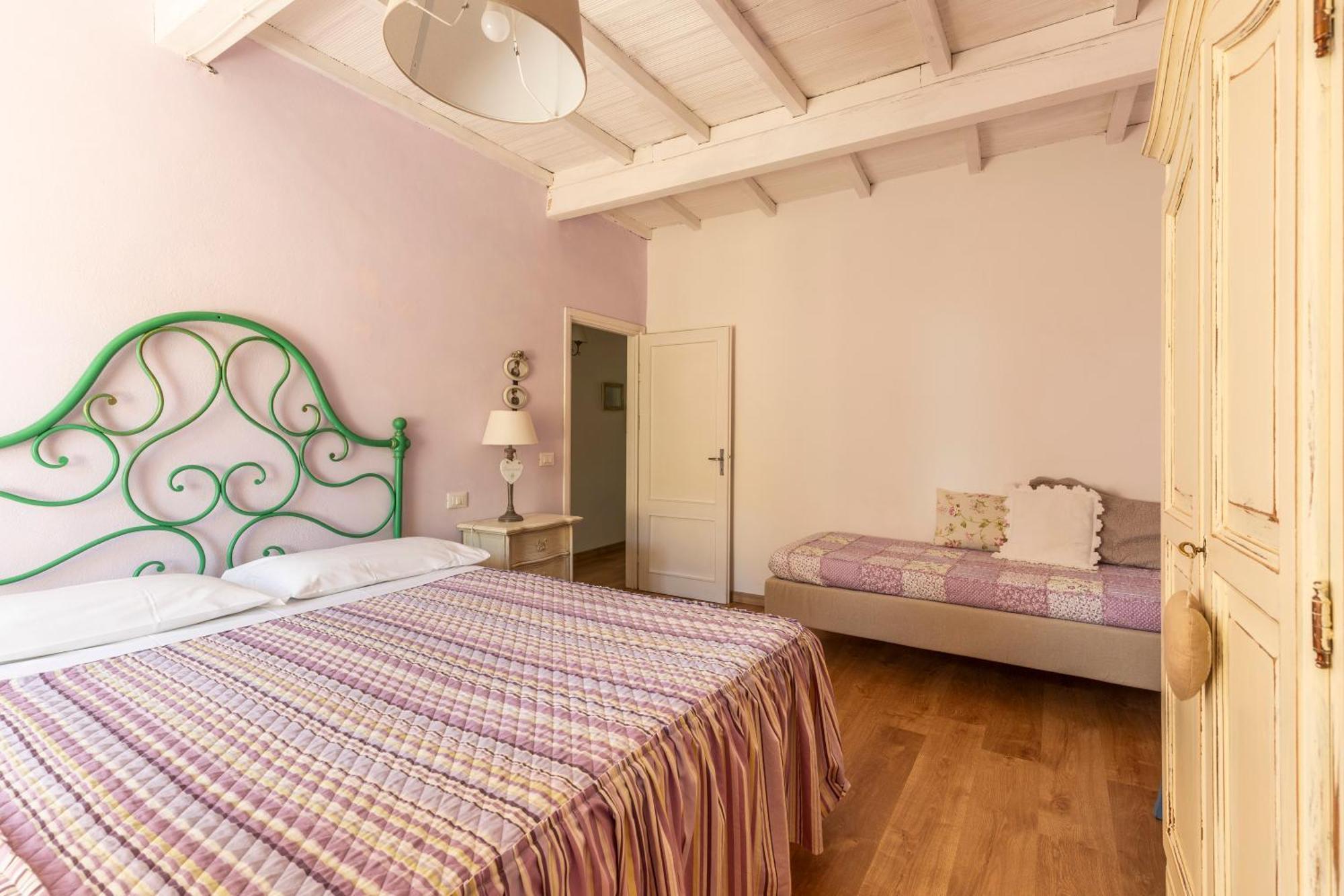 Agriresort & Spa Fattoria I Ricci Vicchio Ngoại thất bức ảnh