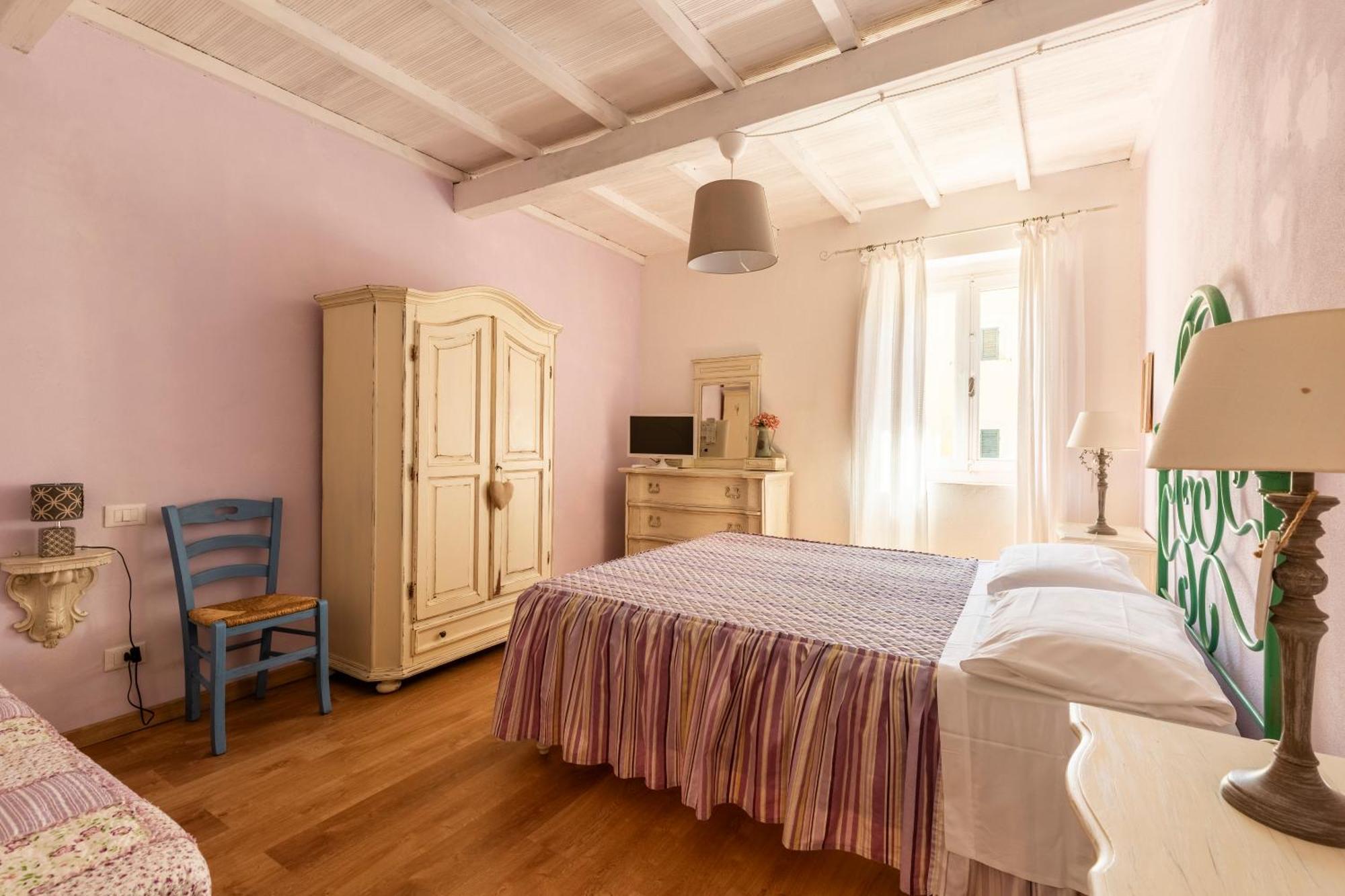Agriresort & Spa Fattoria I Ricci Vicchio Ngoại thất bức ảnh